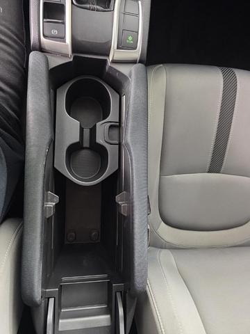 Photo of 2018 Blue Honda Civic