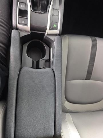 Photo of 2018 Blue Honda Civic