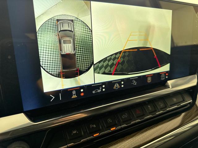 Photo of 2025 Summit White Chevrolet Silverado 1500