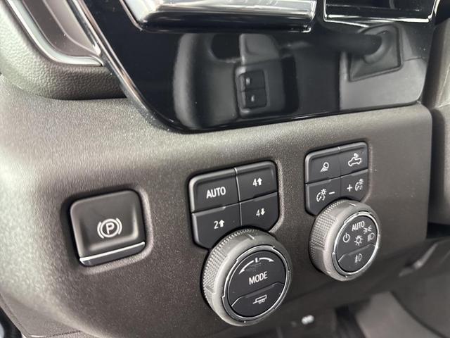 Photo of 2025 Summit White Chevrolet Silverado 1500