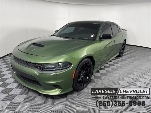 2022 Dodge Charger