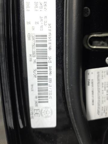 Photo of 2016 Brilliant Black Crystal Pearl RAM 1500