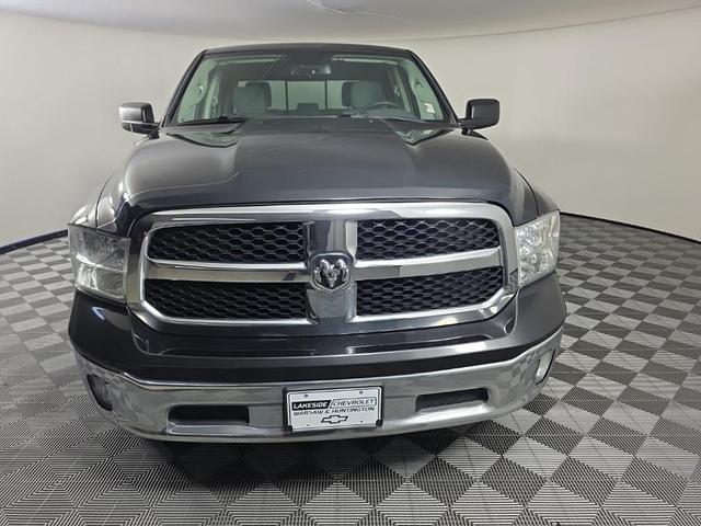 Photo of 2016 Brilliant Black Crystal Pearl RAM 1500