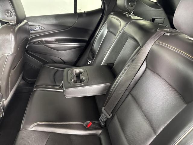 Photo of 2018 Mosaic Black Metallic Chevrolet Equinox