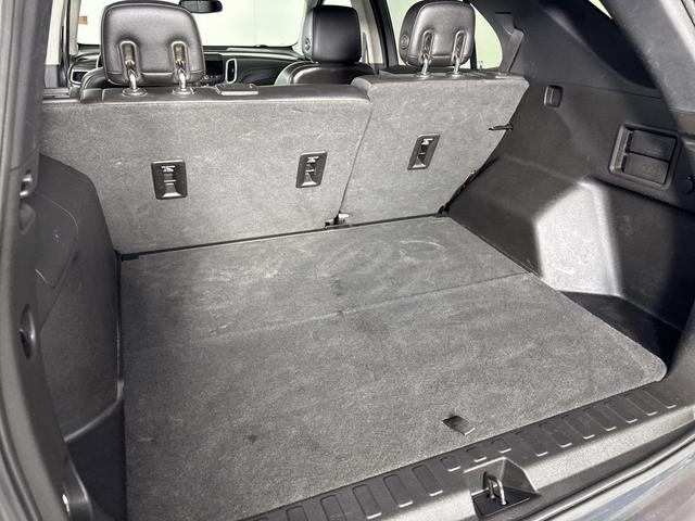 Photo of 2018 Mosaic Black Metallic Chevrolet Equinox