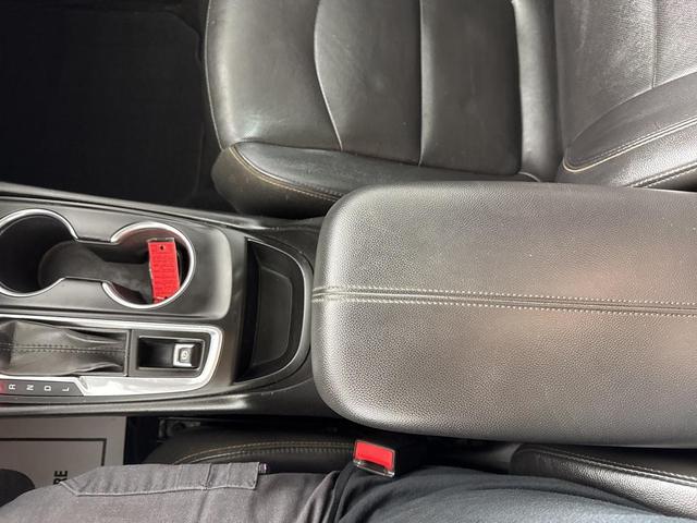 Photo of 2018 Mosaic Black Metallic Chevrolet Equinox