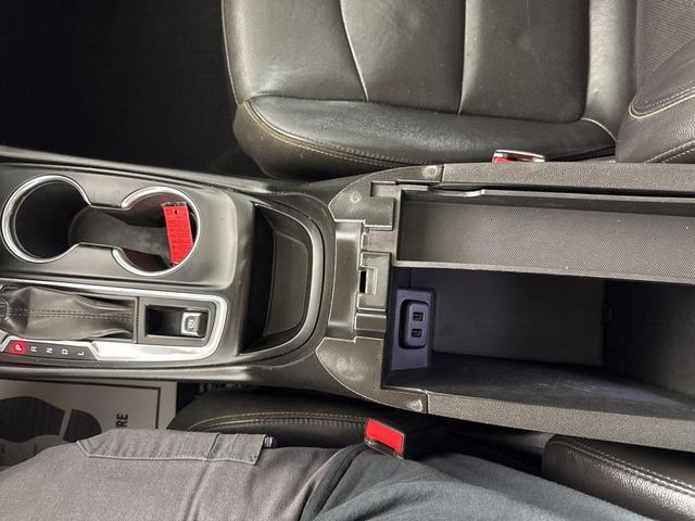 Photo of 2018 Mosaic Black Metallic Chevrolet Equinox