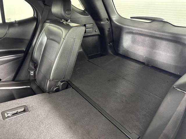 Photo of 2018 Mosaic Black Metallic Chevrolet Equinox