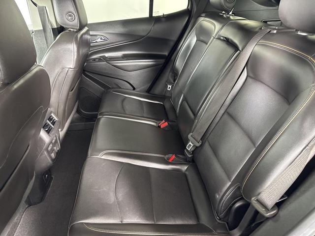 Photo of 2018 Mosaic Black Metallic Chevrolet Equinox