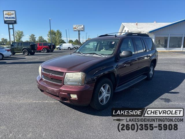 2006 Chevrolet Trailblazer Ext