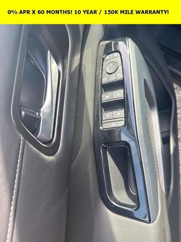 Photo of 2025 Gun Metallic Nissan Pathfinder