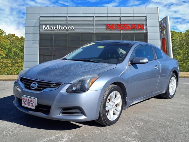 2010 Nissan Altima