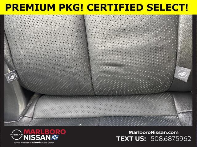 Photo of 2016 Gun Metallic Nissan Rogue