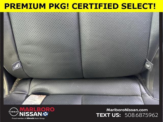 Photo of 2016 Gun Metallic Nissan Rogue