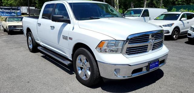 2013 RAM 1500