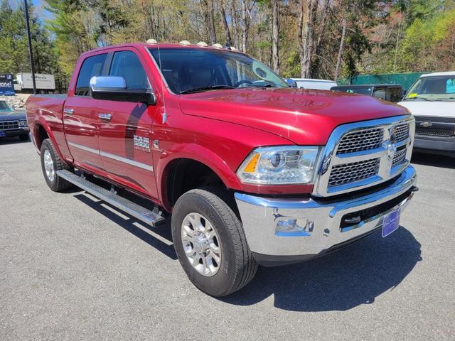 2013 RAM 3500