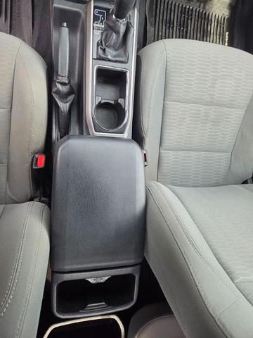 Photo of 2016 Silver Sky Metallic Toyota Tacoma