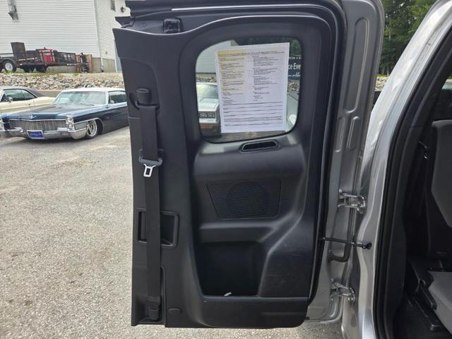 Photo of 2016 Silver Sky Metallic Toyota Tacoma