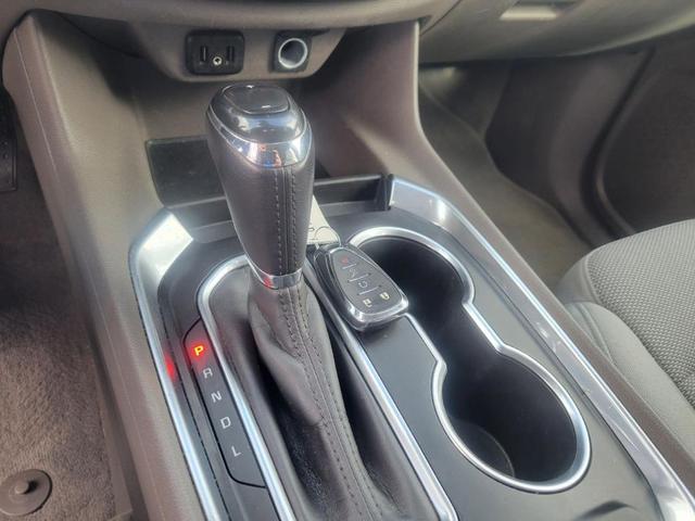 Photo of 2020 Midnight Blue Metallic Chevrolet Traverse