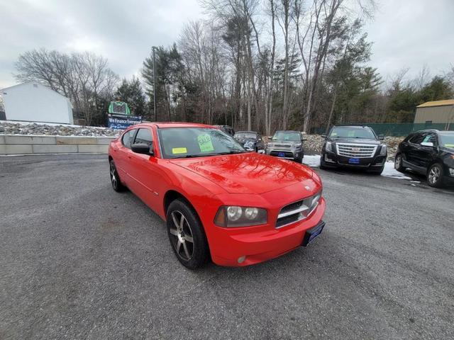 2007 Dodge Charger