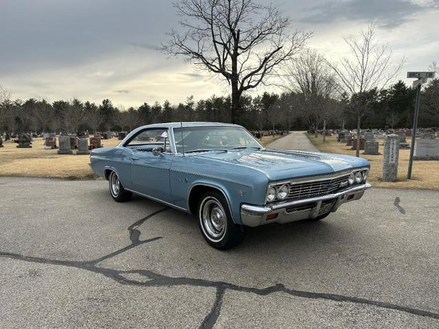 1966 Chevrolet Impala