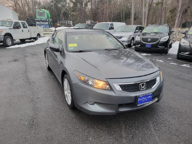 2010 Honda Accord