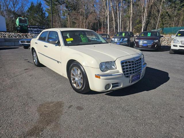 2009 Chrysler 300C