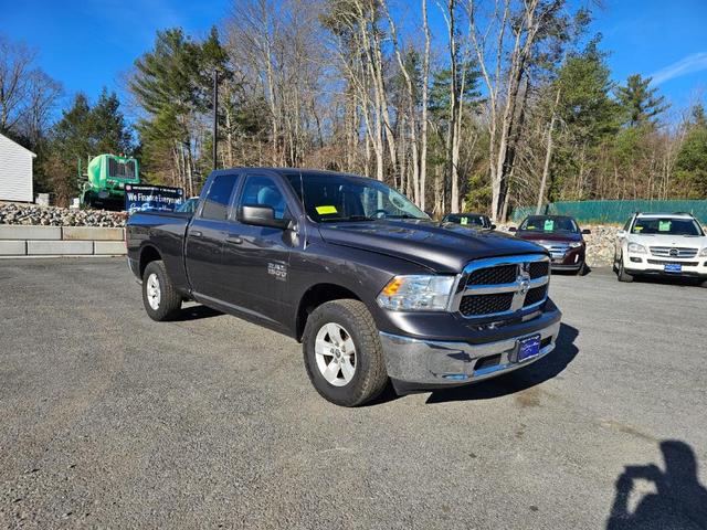 2019 RAM 1500 Classic