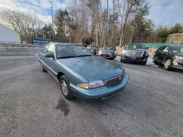 1997 Buick Skylark