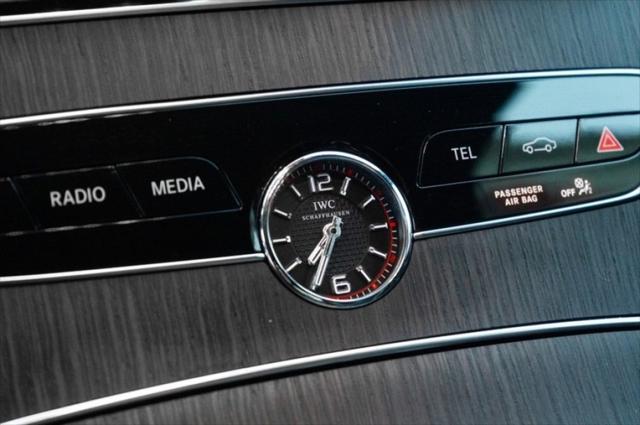 Photo of 2021 Iridium Silver Metallic Mercedes-Benz AMG C 63