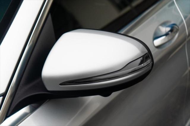 Photo of 2021 Iridium Silver Metallic Mercedes-Benz AMG C 63