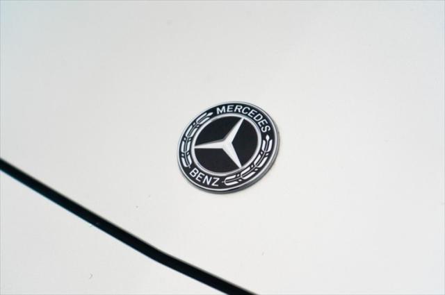 Photo of 2021 Iridium Silver Metallic Mercedes-Benz AMG C 63
