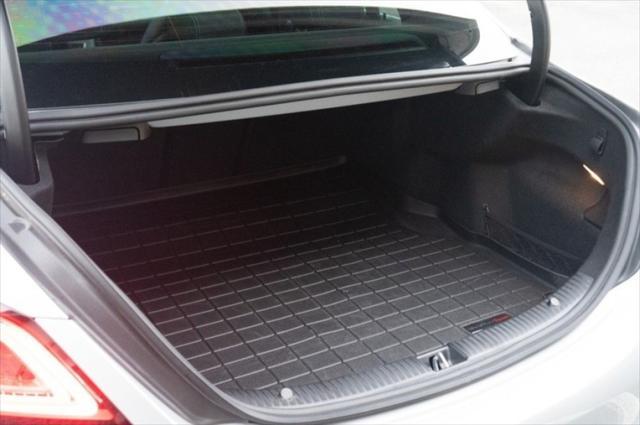 Photo of 2021 Iridium Silver Metallic Mercedes-Benz AMG C 63
