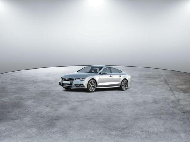 2017 Audi A7