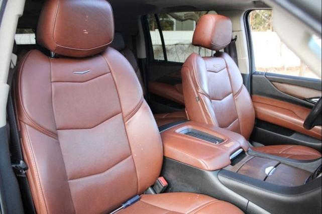 Photo of 2019 Black Raven Cadillac Escalade ESV