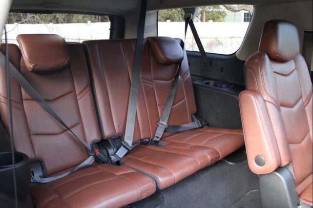 Photo of 2019 Black Raven Cadillac Escalade ESV