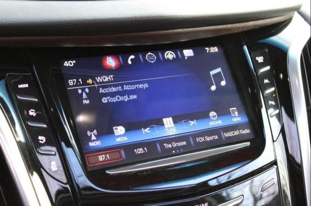 Photo of 2019 Black Raven Cadillac Escalade ESV
