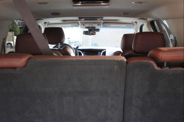 Photo of 2019 Black Raven Cadillac Escalade ESV
