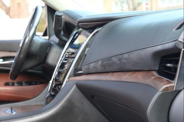 Photo of 2019 Black Raven Cadillac Escalade ESV