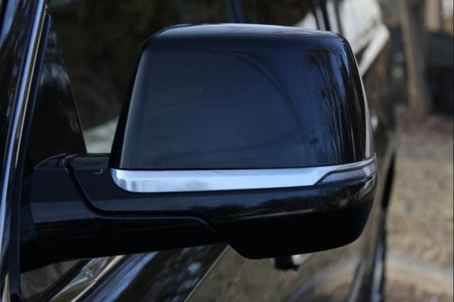 Photo of 2019 Black Raven Cadillac Escalade ESV