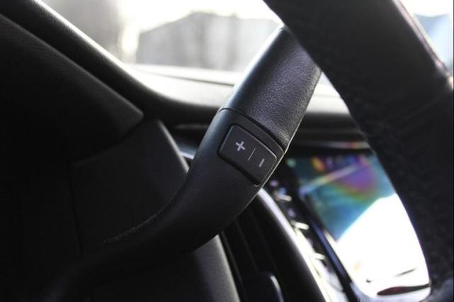 Photo of 2019 Black Raven Cadillac Escalade ESV