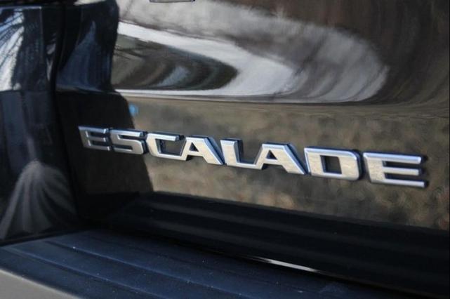 Photo of 2019 Black Raven Cadillac Escalade ESV