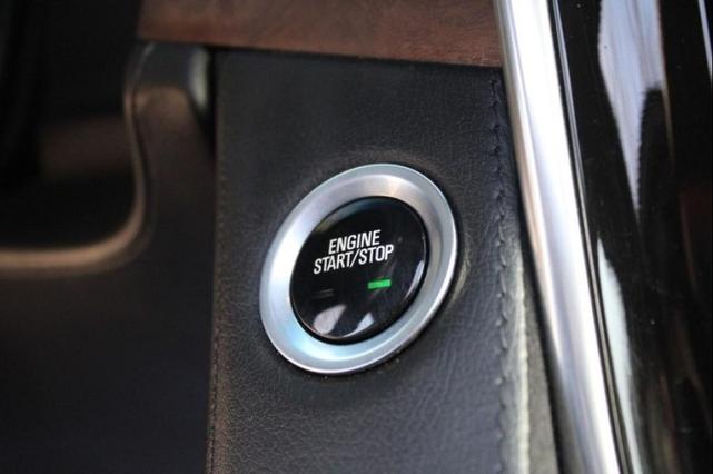 Photo of 2019 Black Raven Cadillac Escalade ESV