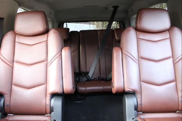 Photo of 2019 Black Raven Cadillac Escalade ESV