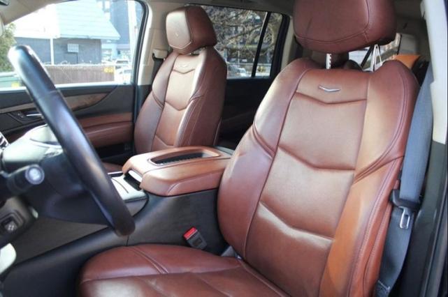 Photo of 2019 Black Raven Cadillac Escalade ESV