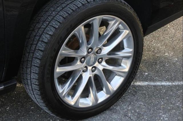 Photo of 2019 Black Raven Cadillac Escalade ESV