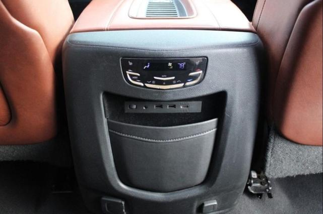 Photo of 2019 Black Raven Cadillac Escalade ESV