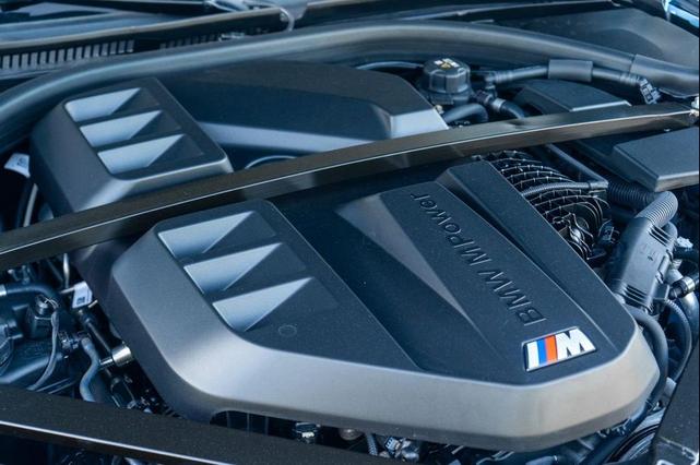 Photo of 2024 Zandvoort Blue BMW M2