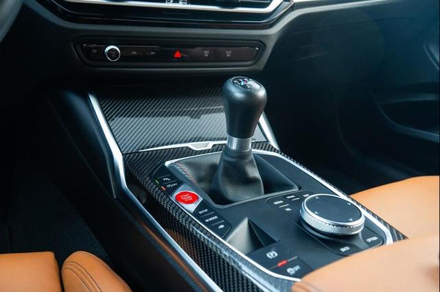 Photo of 2024 Zandvoort Blue BMW M2