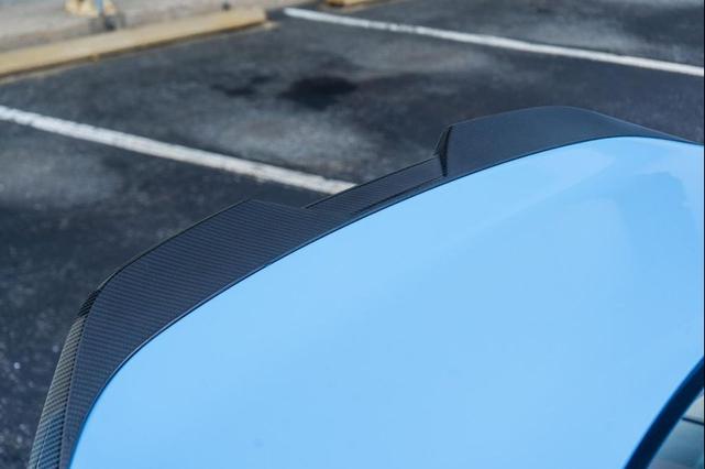 Photo of 2024 Zandvoort Blue BMW M2